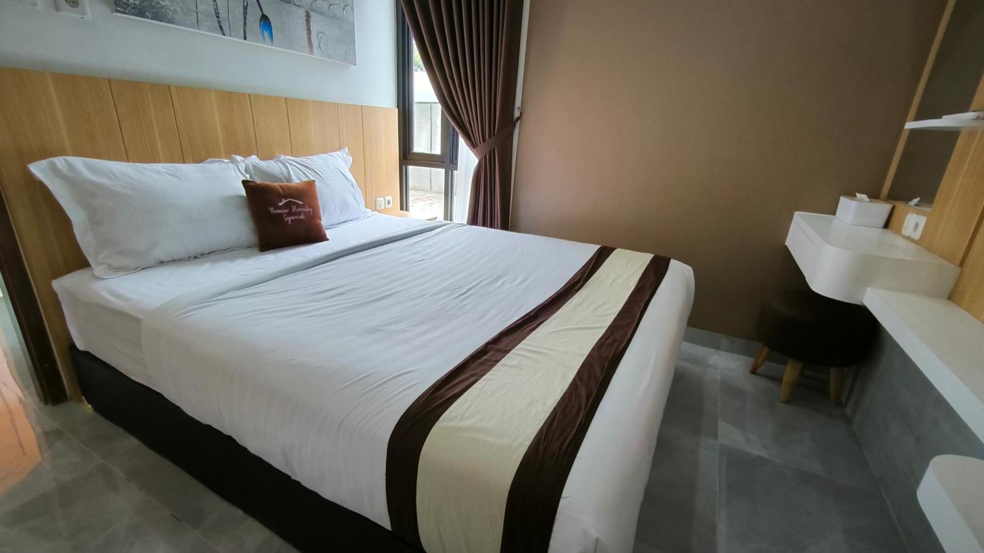 Premier Homestay Syariah Kalasan Exterior foto